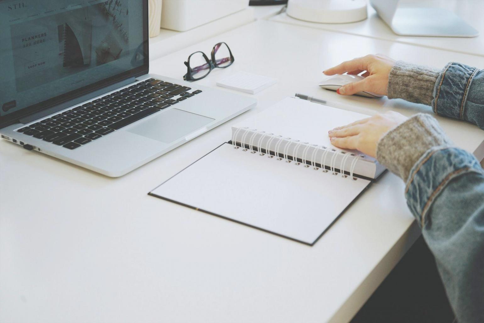 Espace de travail collaboratif chez varionexalydor