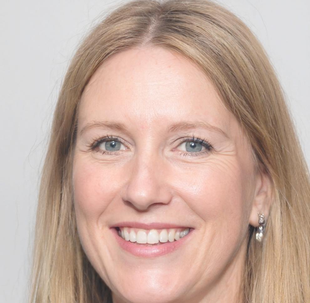 Coraline Deschamps, Directrice Stratégie Épargne